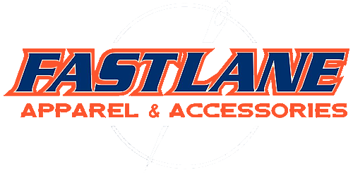 FastLane Apparel and Accessories, Rochester NY logo